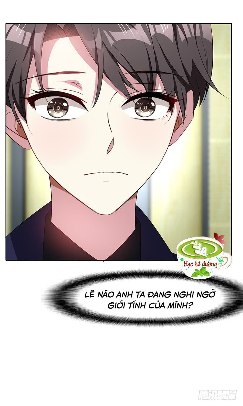 Thuần Tình Lục Thiếu Chapter 26.2 - Trang 2