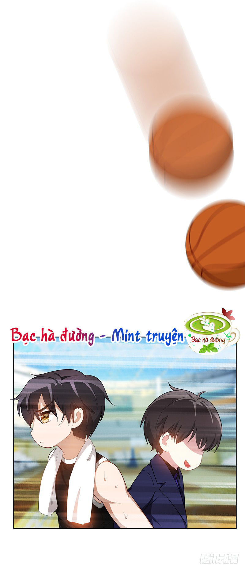 Thuần Tình Lục Thiếu Chapter 26.2 - Trang 2