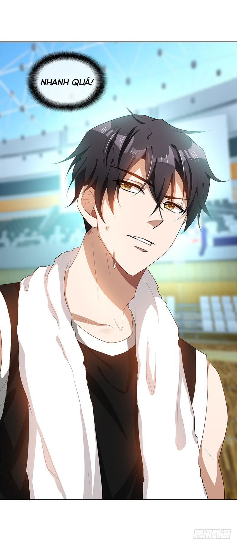 Thuần Tình Lục Thiếu Chapter 26.2 - Trang 2