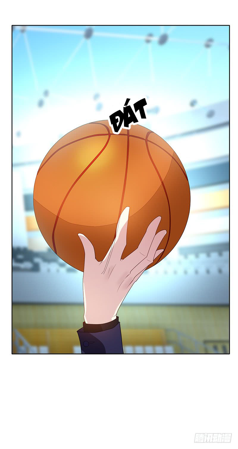 Thuần Tình Lục Thiếu Chapter 26.2 - Trang 2