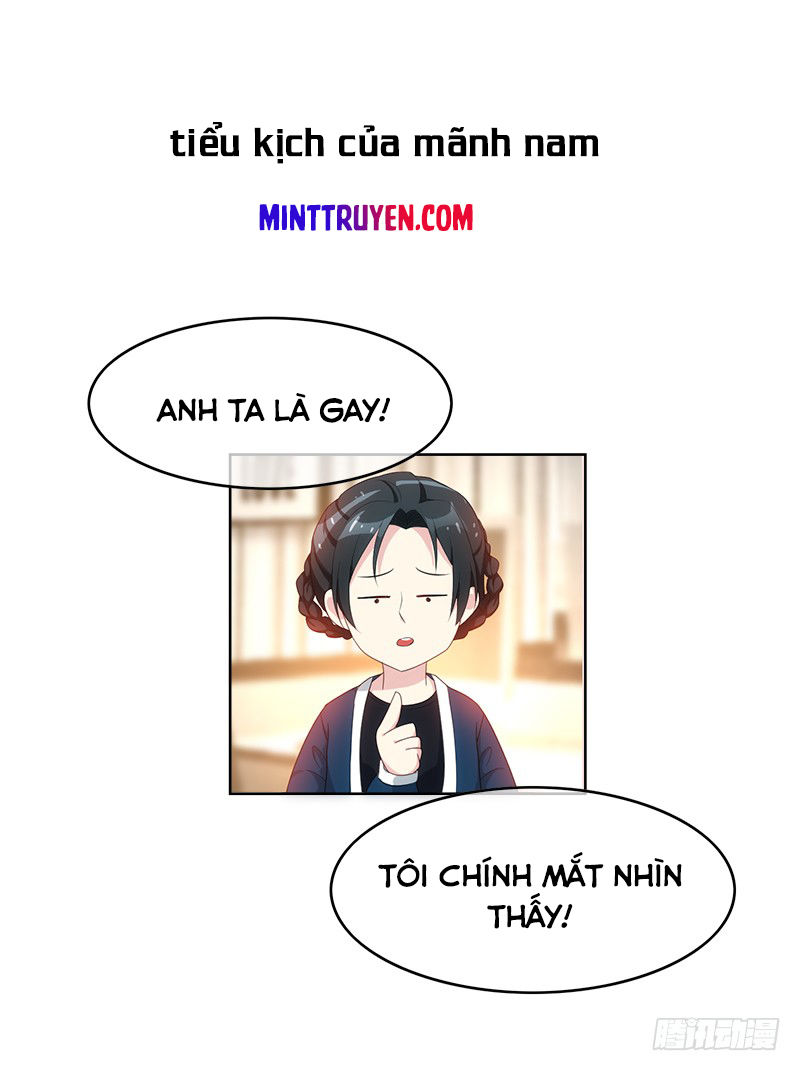 Thuần Tình Lục Thiếu Chapter 26.2 - Trang 2