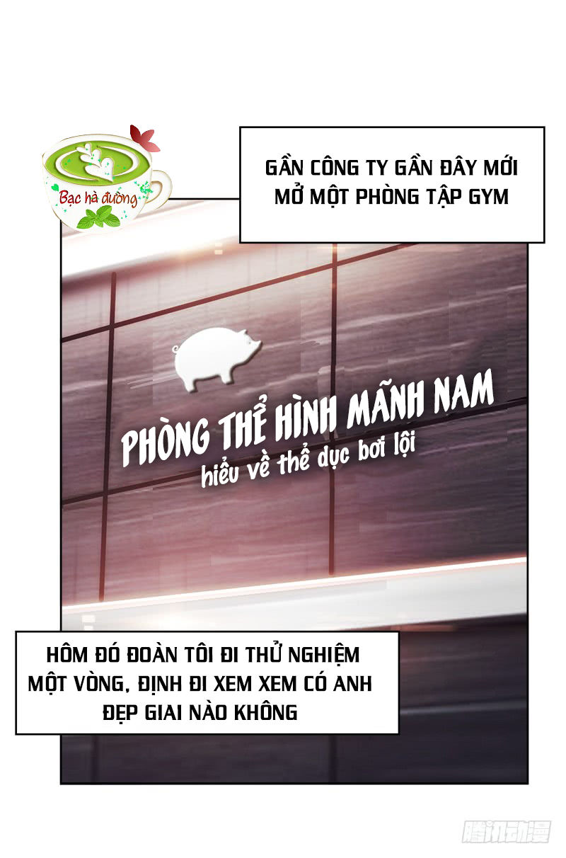 Thuần Tình Lục Thiếu Chapter 26.2 - Trang 2
