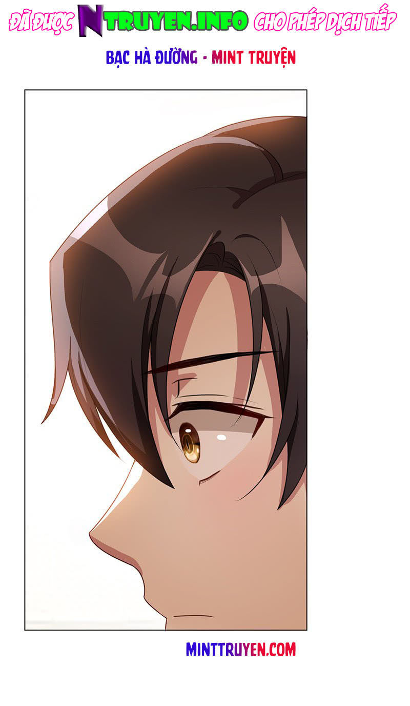 Thuần Tình Lục Thiếu Chapter 27.5 - Trang 2