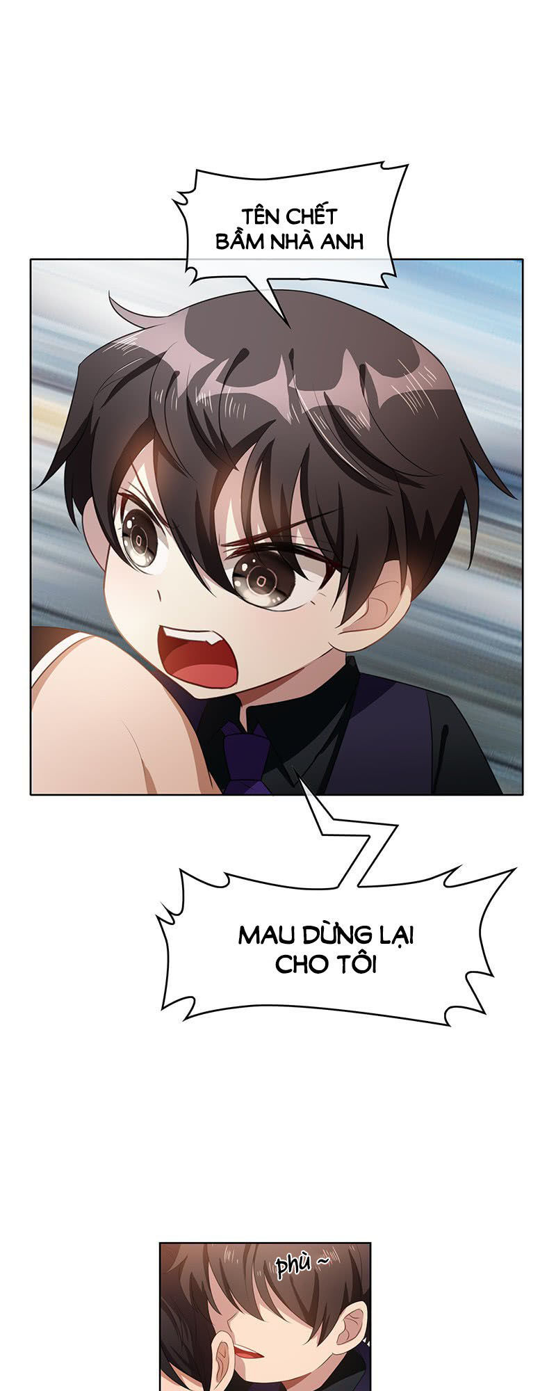 Thuần Tình Lục Thiếu Chapter 27.5 - Trang 2