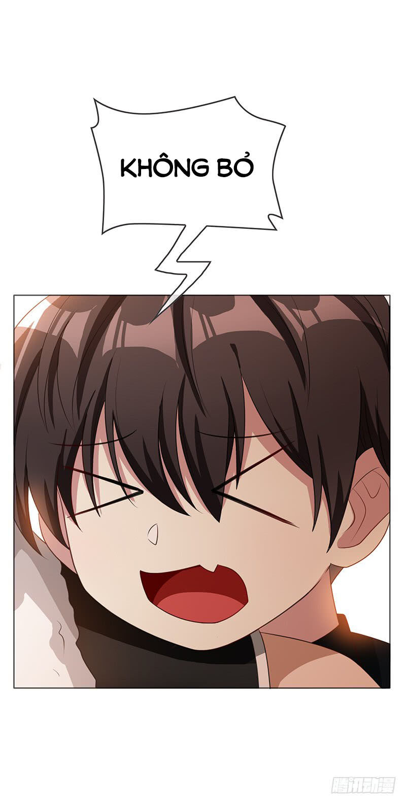 Thuần Tình Lục Thiếu Chapter 27.5 - Trang 2