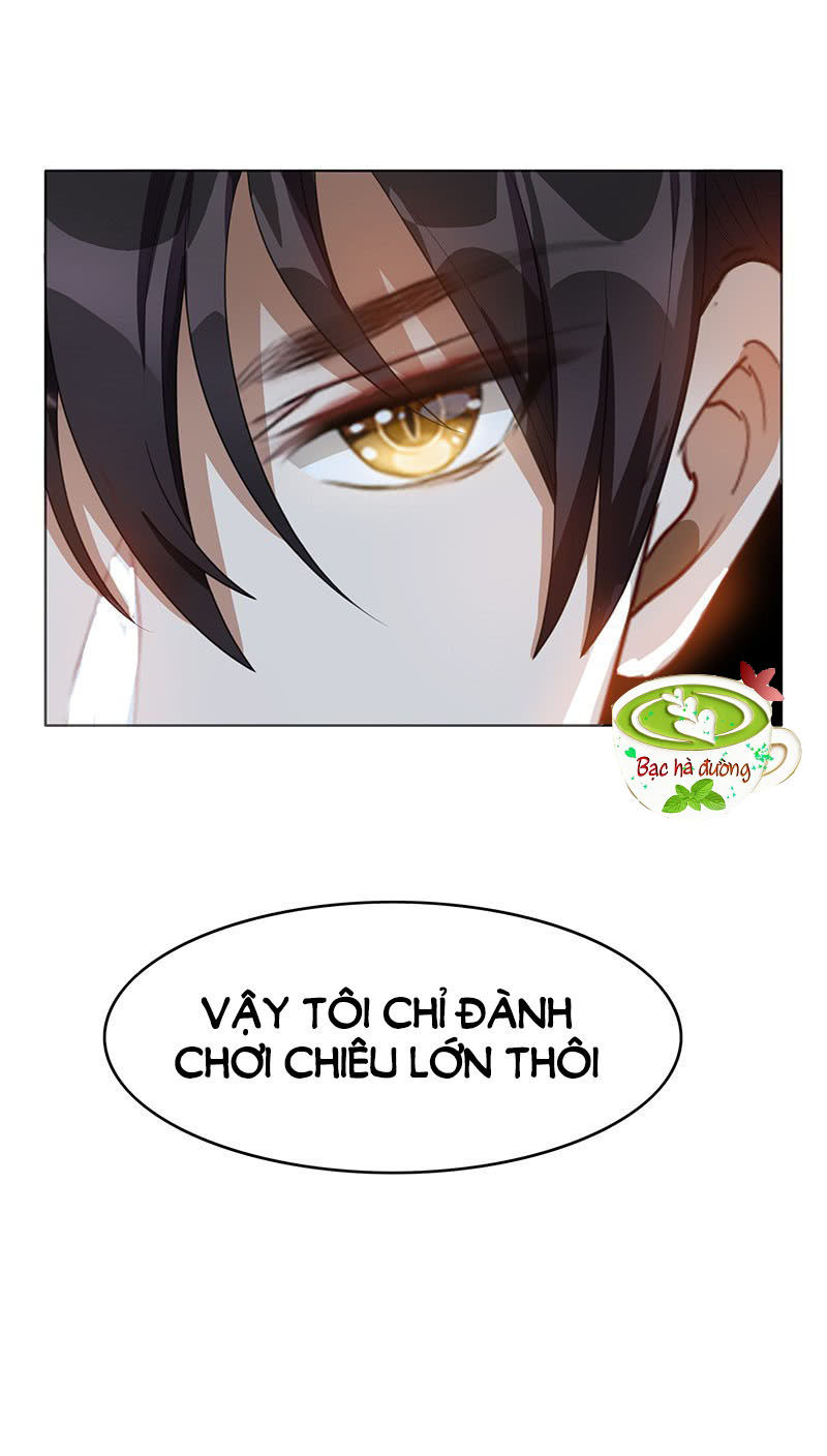 Thuần Tình Lục Thiếu Chapter 27.5 - Trang 2