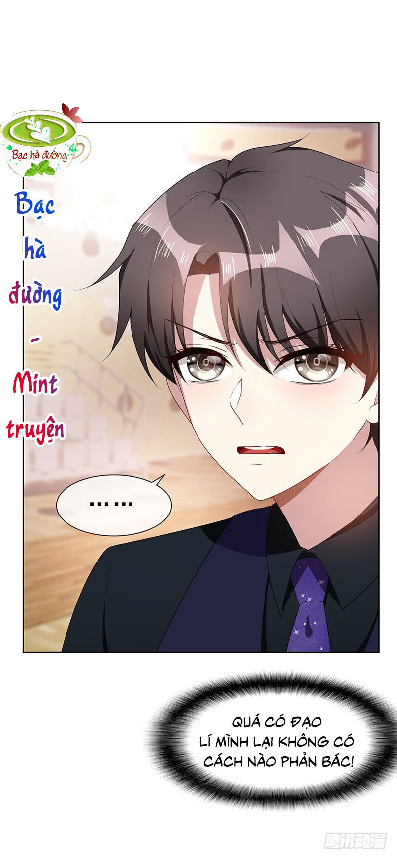 Thuần Tình Lục Thiếu Chapter 28.1 - Trang 2