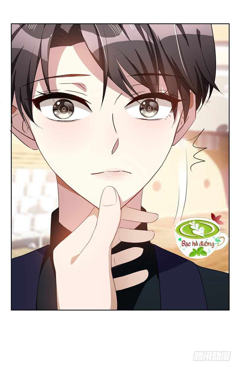 Thuần Tình Lục Thiếu Chapter 28.1 - Trang 2