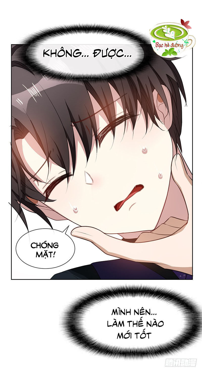 Thuần Tình Lục Thiếu Chapter 28.1 - Trang 2