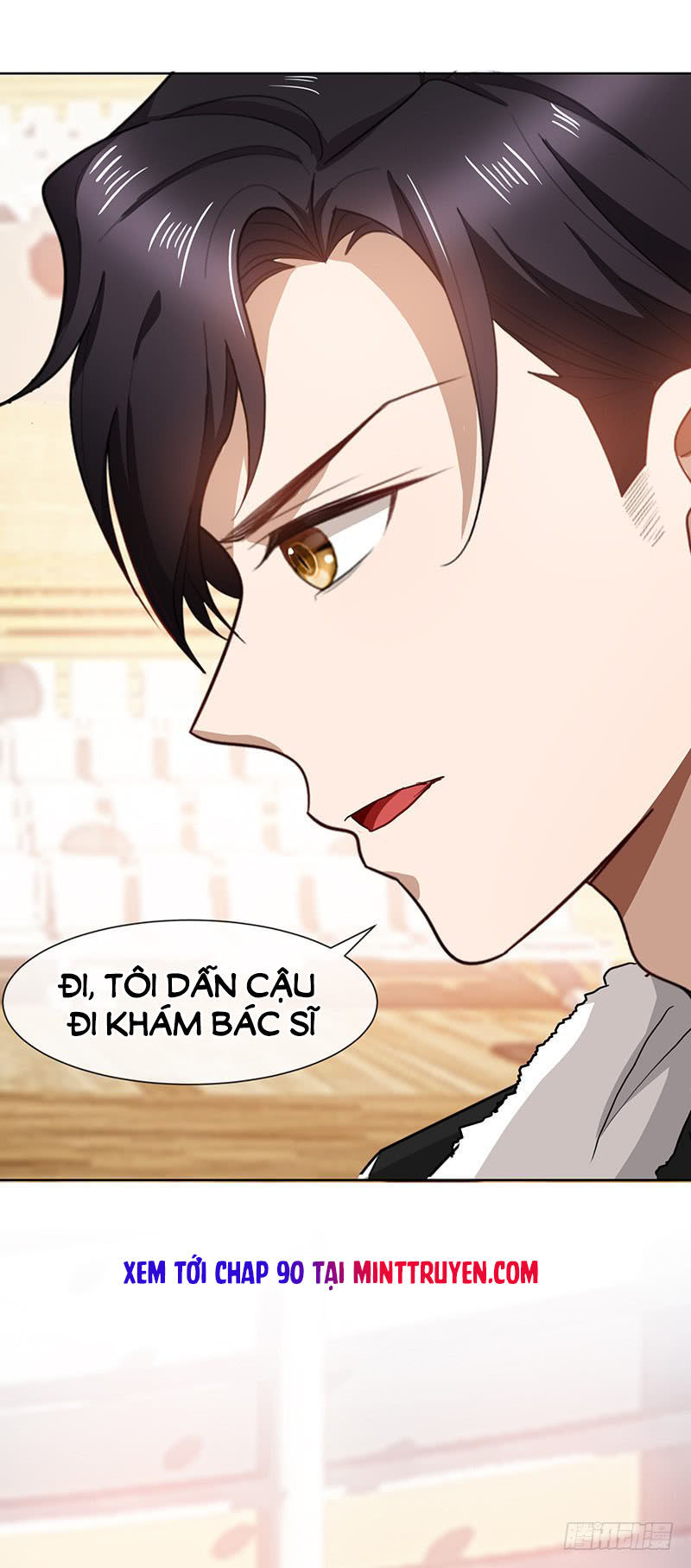 Thuần Tình Lục Thiếu Chapter 28.1 - Trang 2