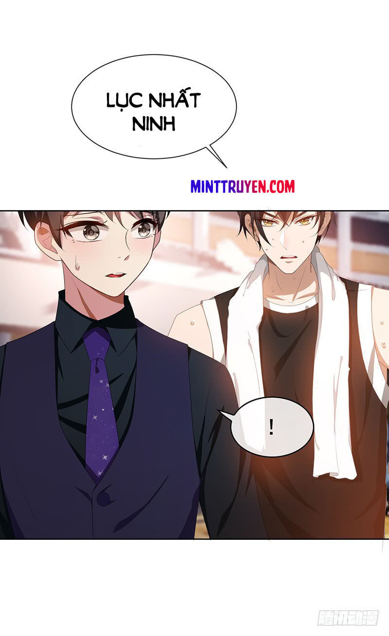 Thuần Tình Lục Thiếu Chapter 28.1 - Trang 2