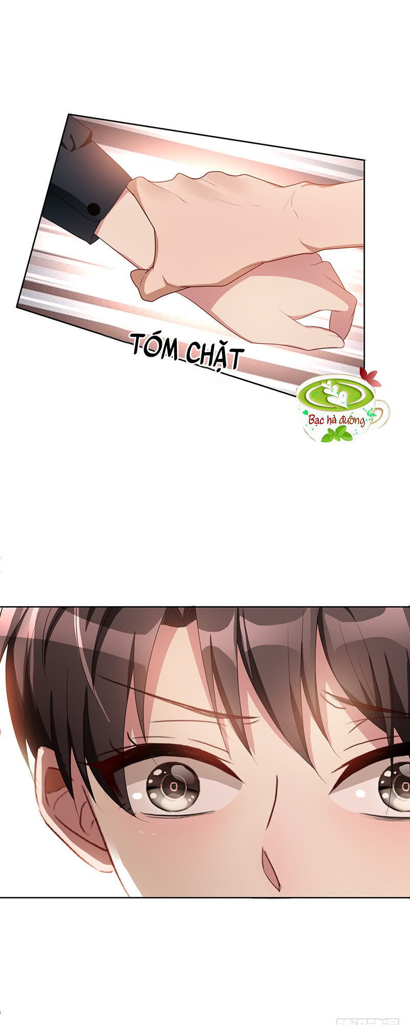 Thuần Tình Lục Thiếu Chapter 28.1 - Trang 2