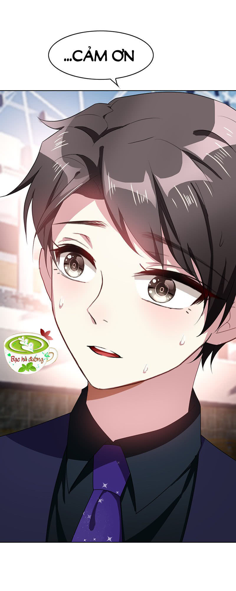 Thuần Tình Lục Thiếu Chapter 28.1 - Trang 2