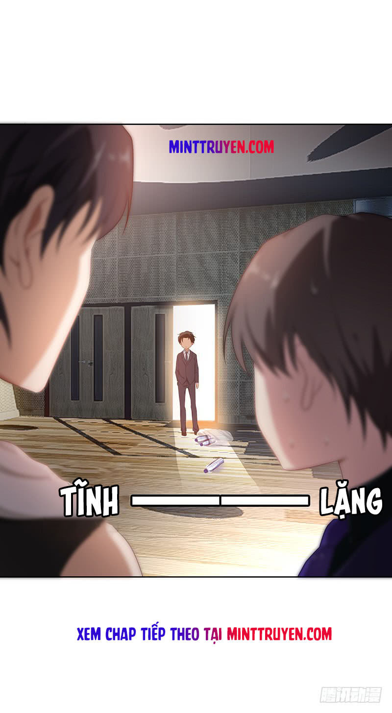 Thuần Tình Lục Thiếu Chapter 28.5 - Trang 2