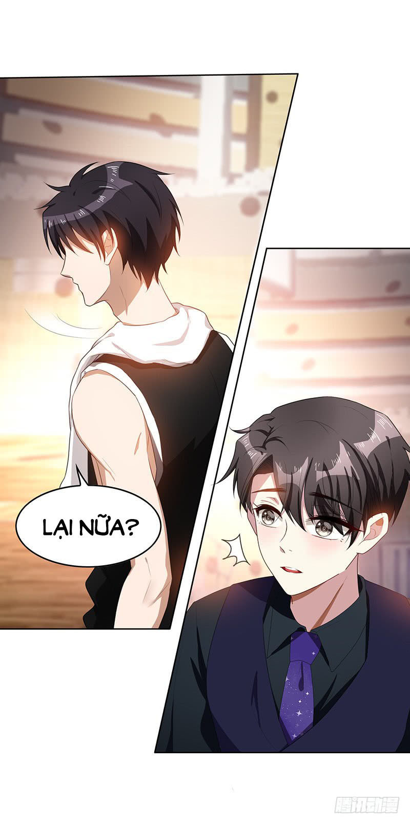 Thuần Tình Lục Thiếu Chapter 28.5 - Trang 2