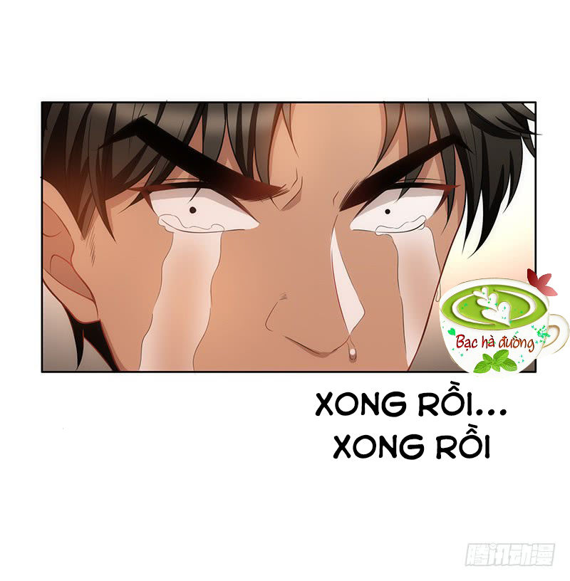 Thuần Tình Lục Thiếu Chapter 29.1 - Trang 2