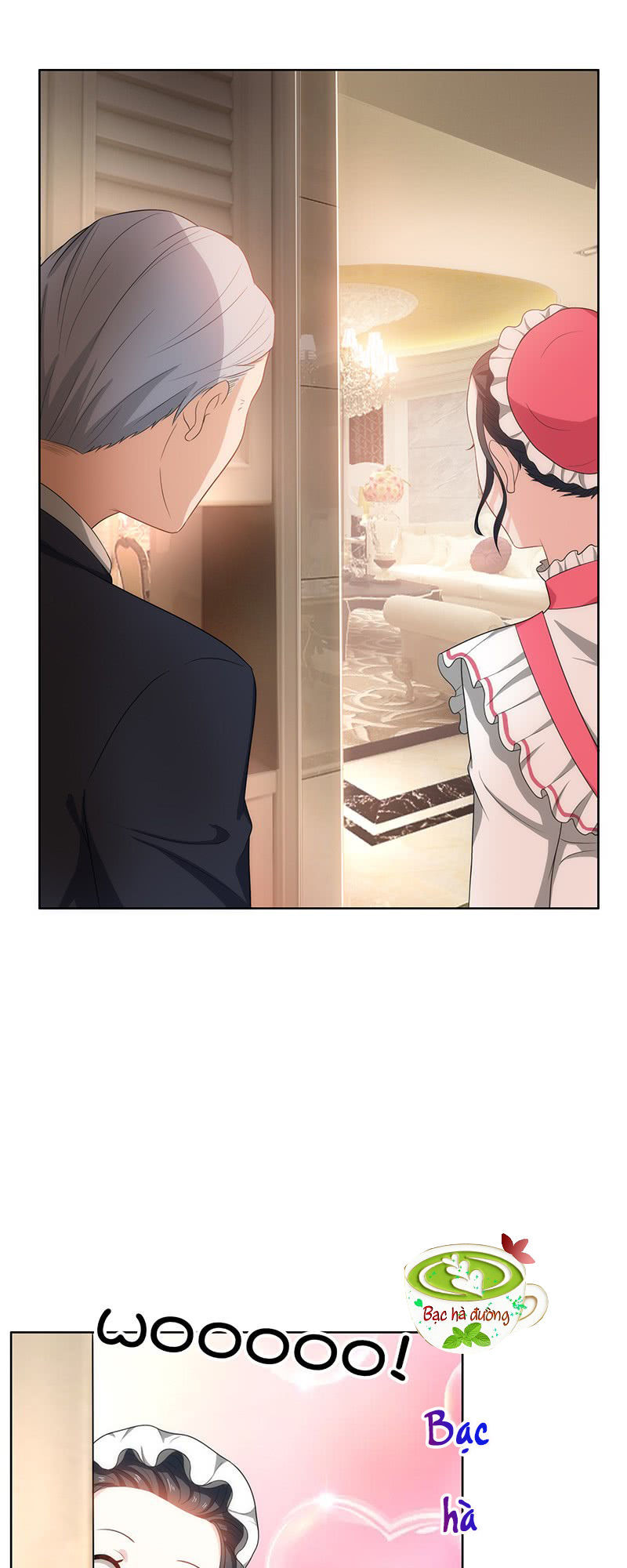 Thuần Tình Lục Thiếu Chapter 29.2 - Trang 2