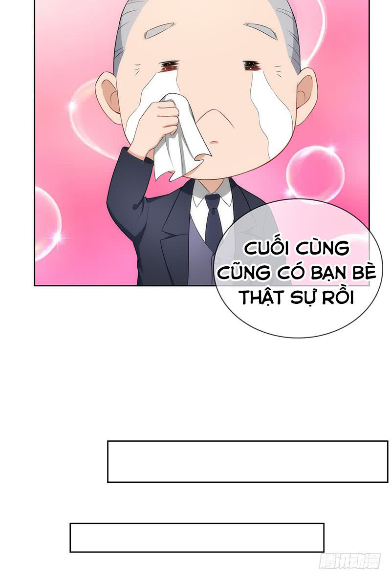 Thuần Tình Lục Thiếu Chapter 29.2 - Trang 2