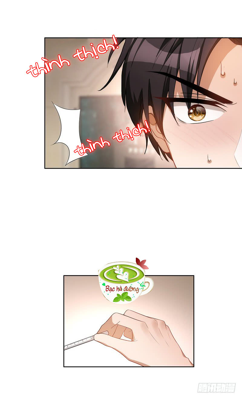 Thuần Tình Lục Thiếu Chapter 29.2 - Trang 2