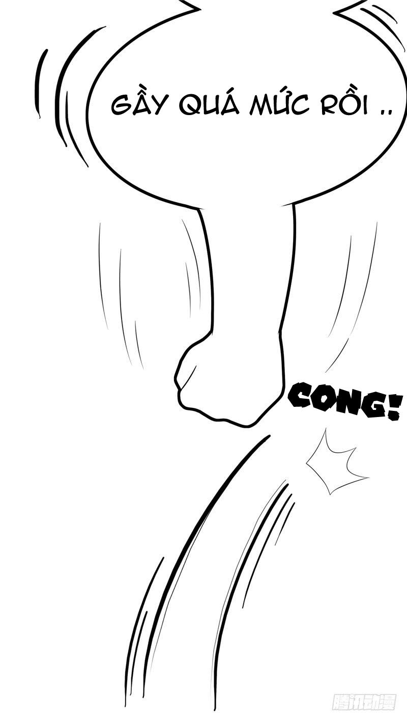 Thuần Tình Lục Thiếu Chapter 31.1 - Trang 2