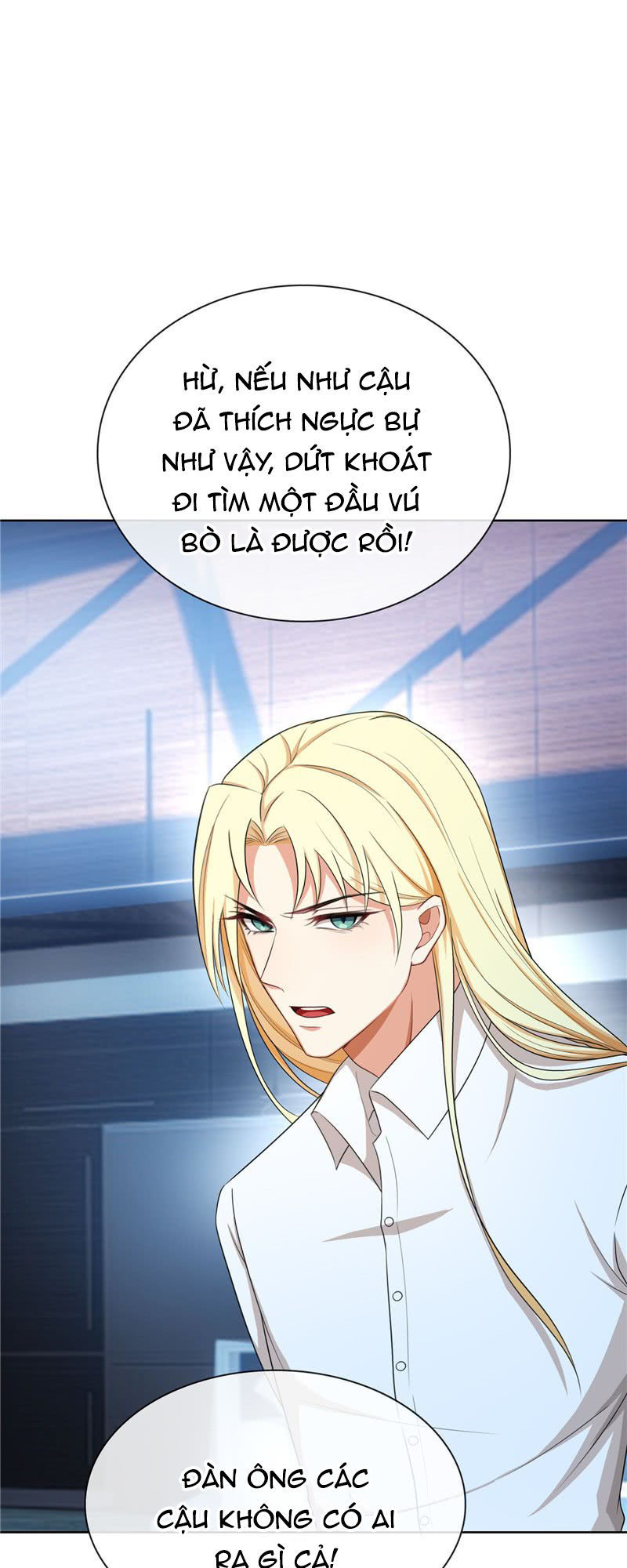 Thuần Tình Lục Thiếu Chapter 32.1 - Trang 2