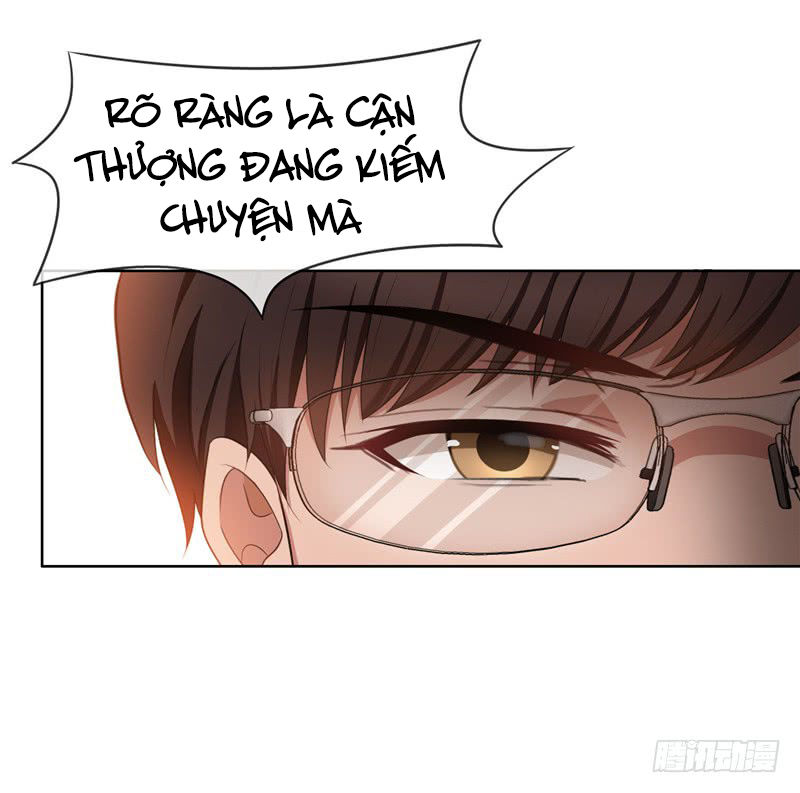 Thuần Tình Lục Thiếu Chapter 32.1 - Trang 2