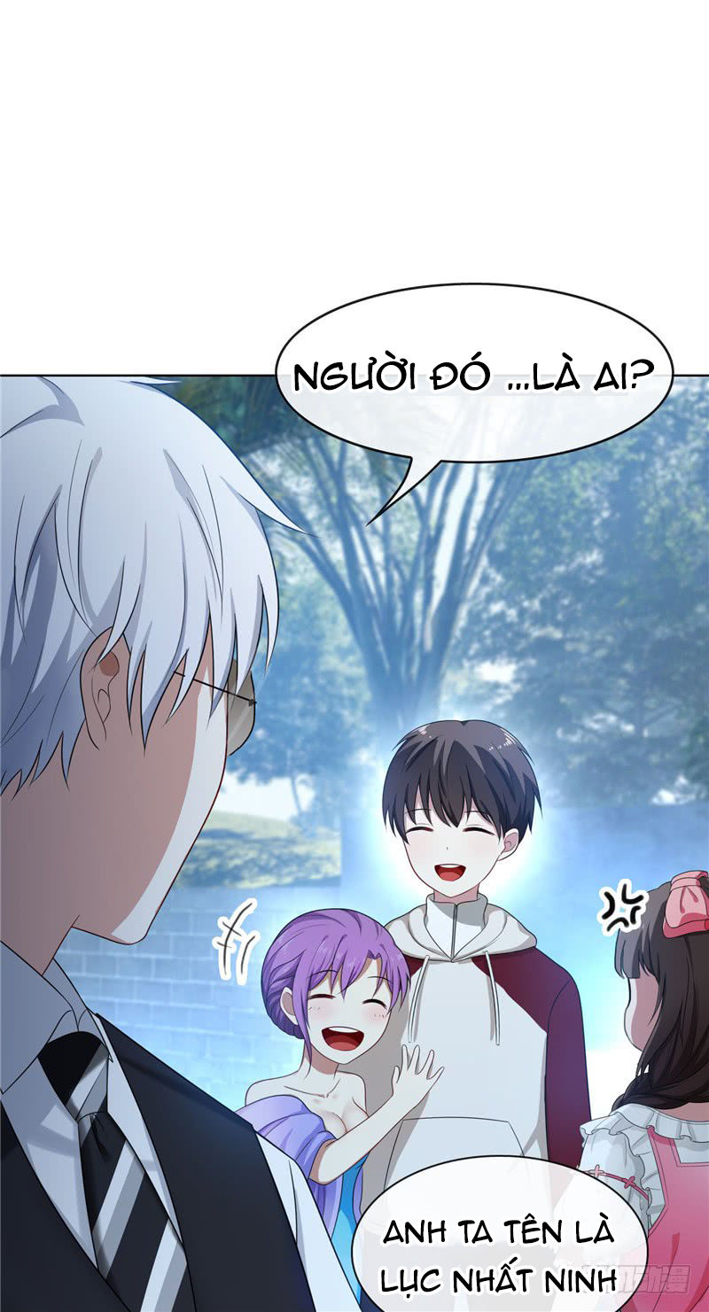 Thuần Tình Lục Thiếu Chapter 32.2 - Trang 2