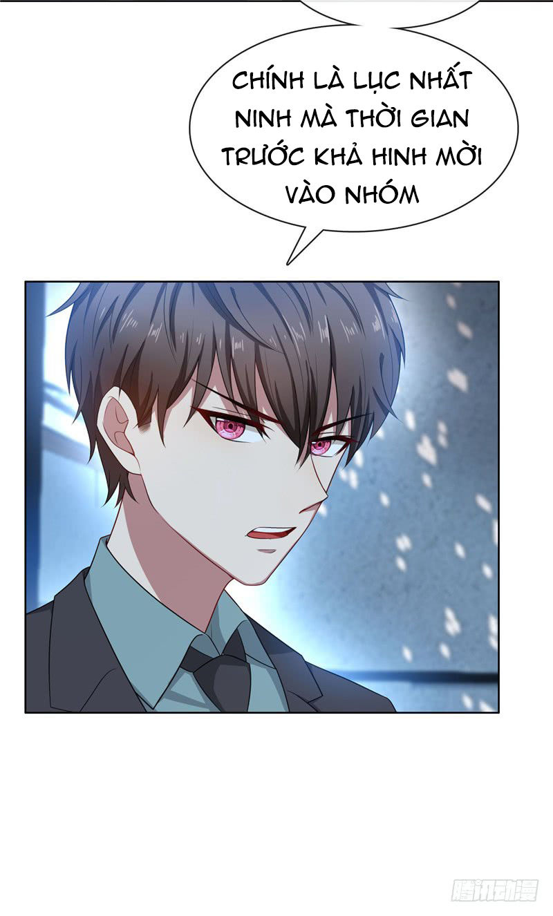 Thuần Tình Lục Thiếu Chapter 32.2 - Trang 2