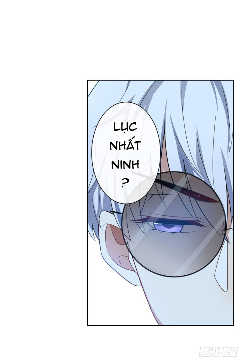 Thuần Tình Lục Thiếu Chapter 32.2 - Trang 2