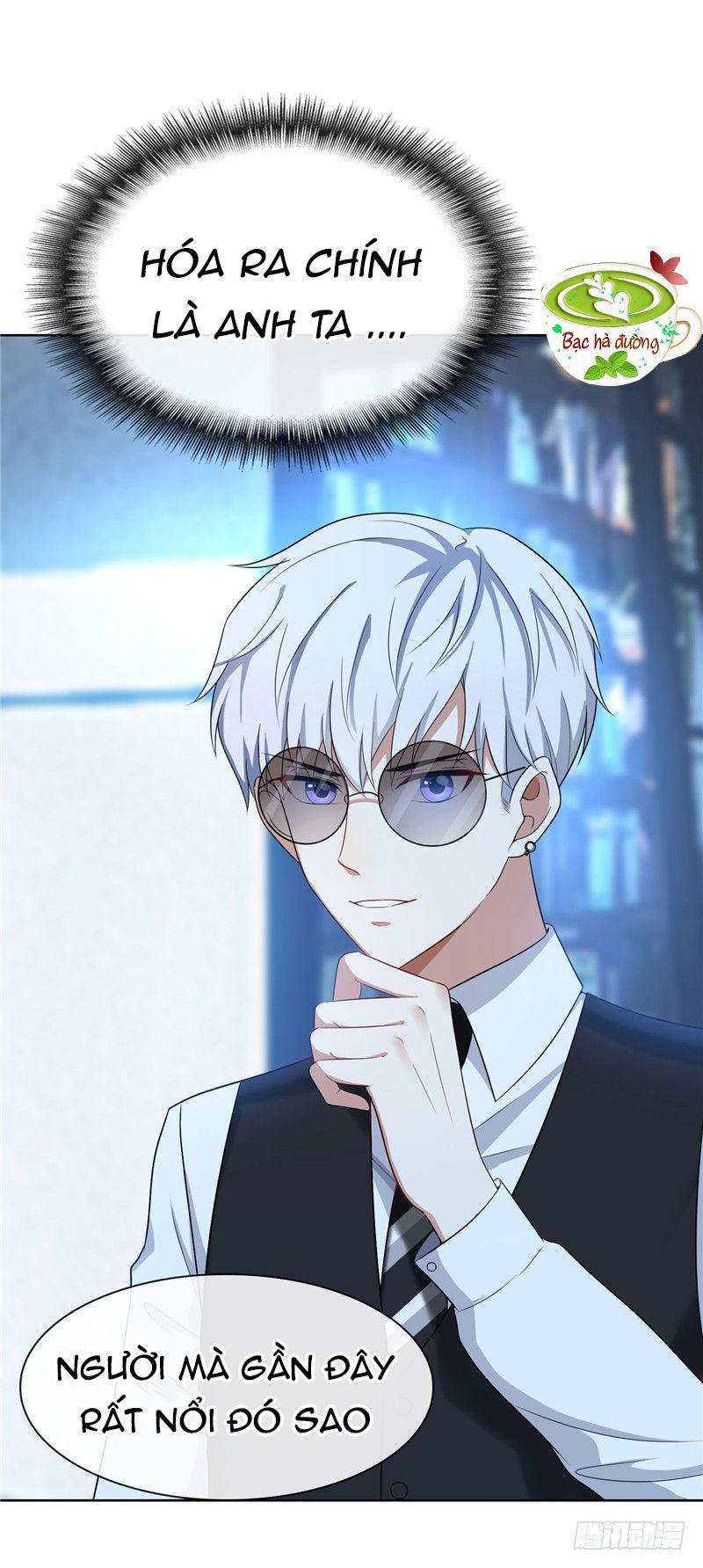 Thuần Tình Lục Thiếu Chapter 32.2 - Trang 2