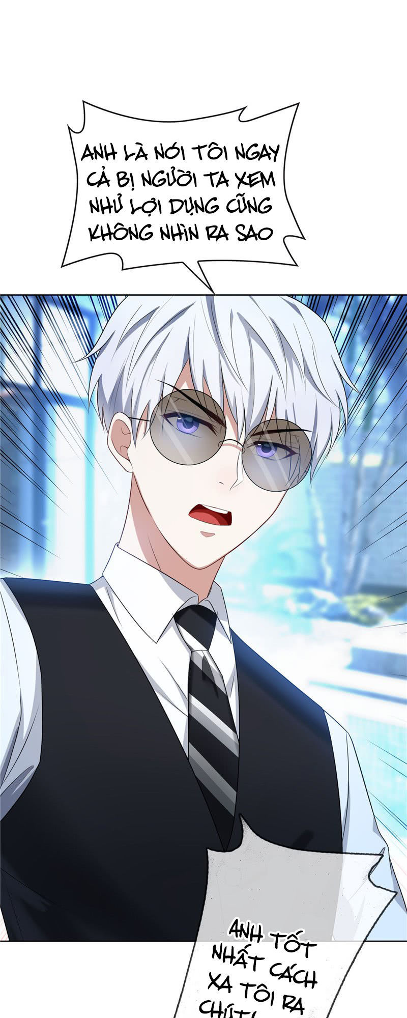 Thuần Tình Lục Thiếu Chapter 32.2 - Trang 2