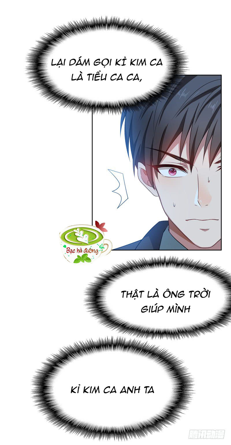 Thuần Tình Lục Thiếu Chapter 33.1 - Trang 2