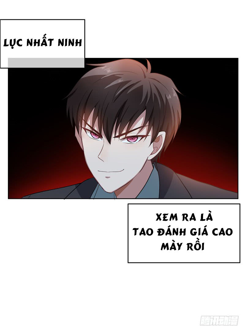 Thuần Tình Lục Thiếu Chapter 33.1 - Trang 2