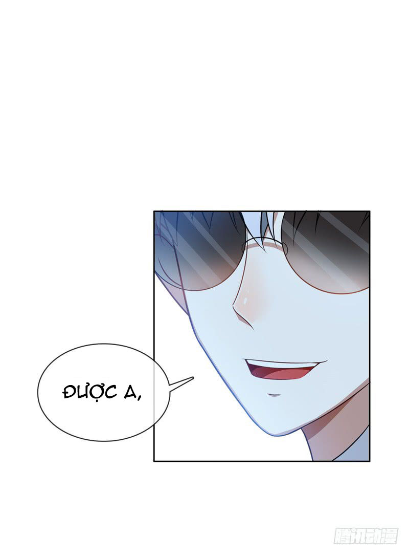 Thuần Tình Lục Thiếu Chapter 33.1 - Trang 2