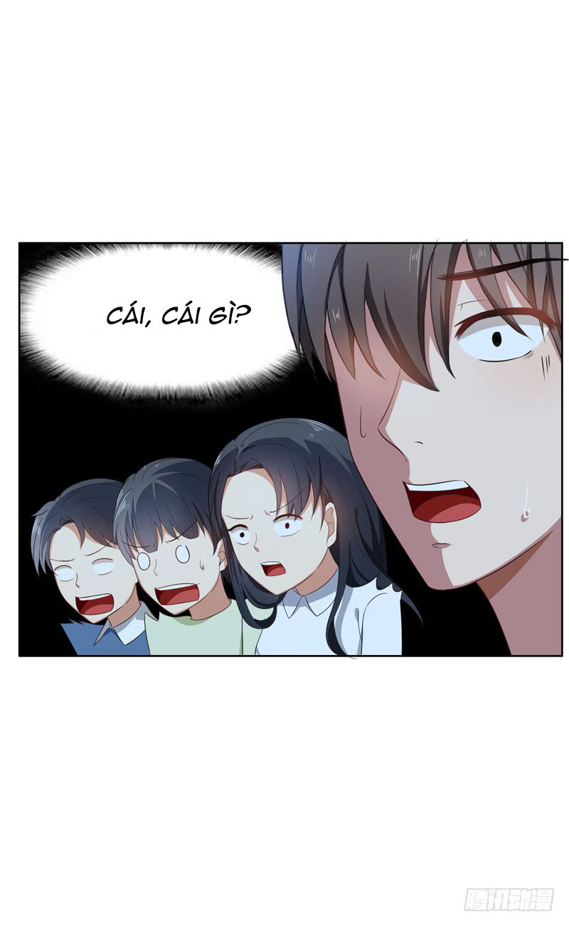 Thuần Tình Lục Thiếu Chapter 33.1 - Trang 2