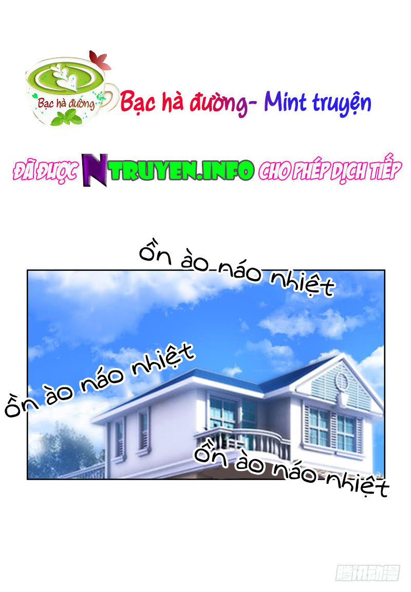 Thuần Tình Lục Thiếu Chapter 33.1 - Trang 2