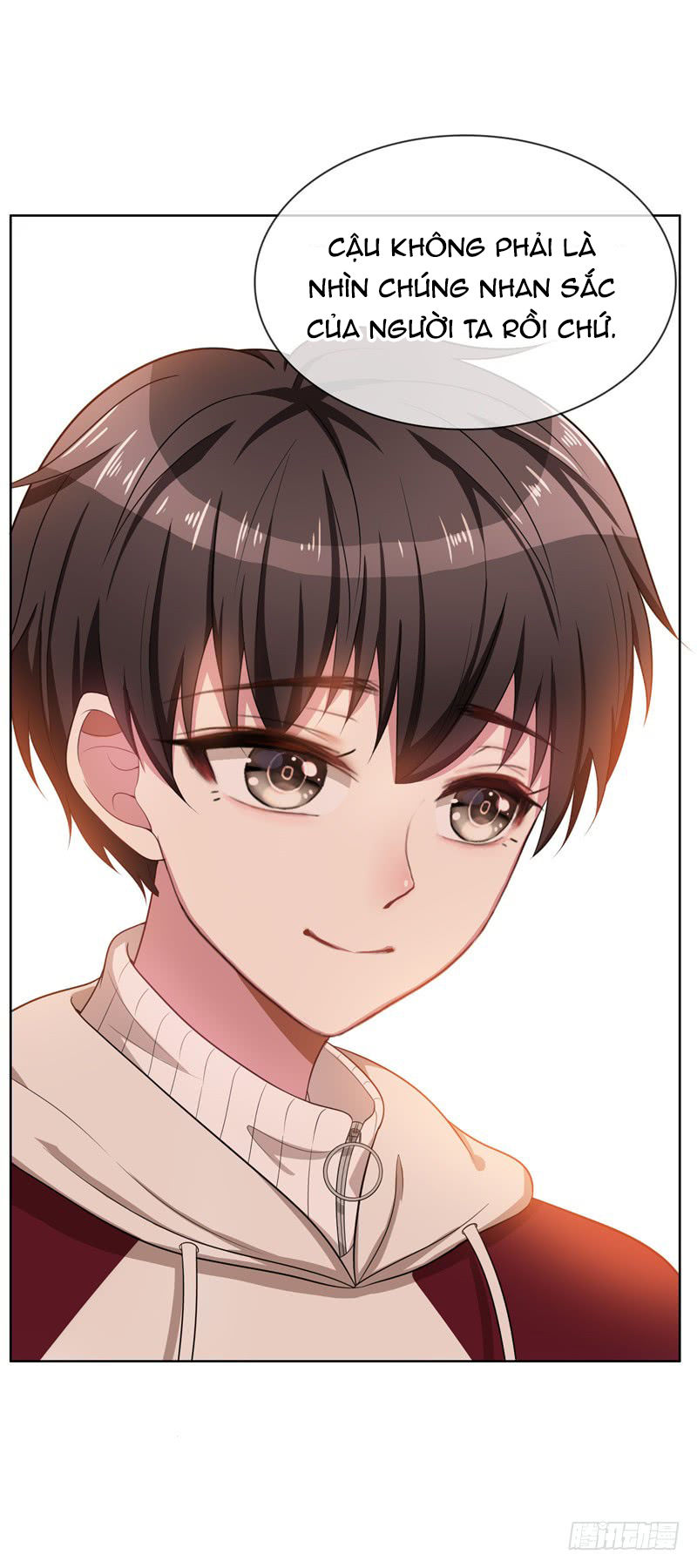 Thuần Tình Lục Thiếu Chapter 33.1 - Trang 2