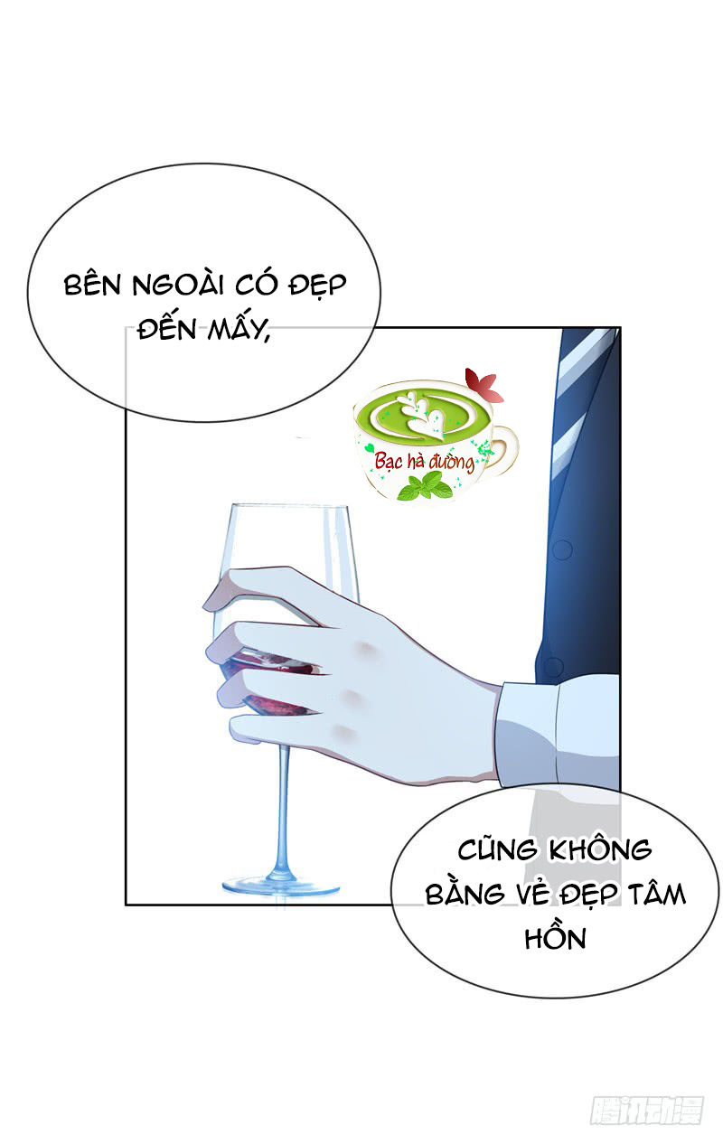 Thuần Tình Lục Thiếu Chapter 33.1 - Trang 2