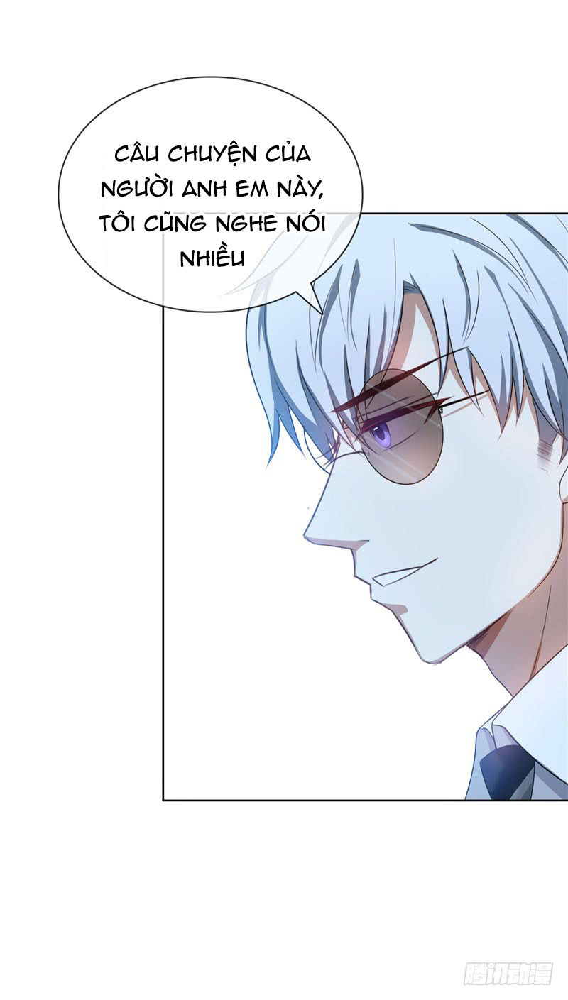 Thuần Tình Lục Thiếu Chapter 33.1 - Trang 2