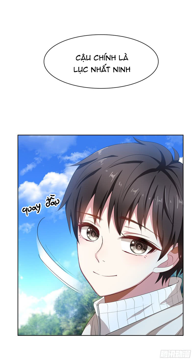 Thuần Tình Lục Thiếu Chapter 33.1 - Trang 2