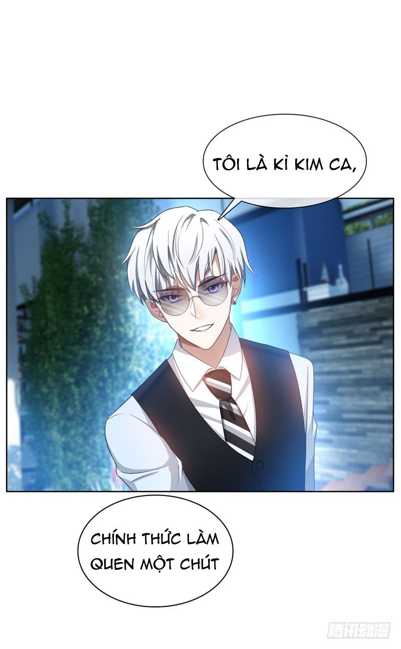 Thuần Tình Lục Thiếu Chapter 33.1 - Trang 2