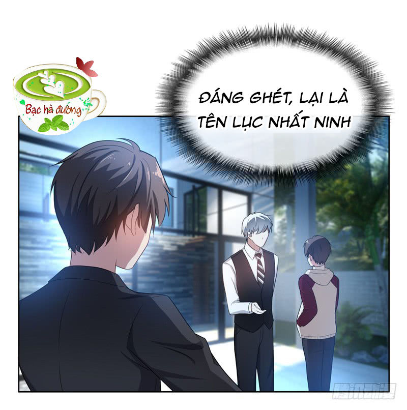 Thuần Tình Lục Thiếu Chapter 33.1 - Trang 2