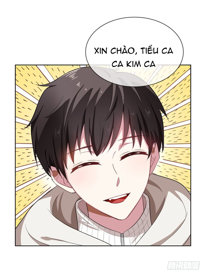 Thuần Tình Lục Thiếu Chapter 33.1 - Trang 2