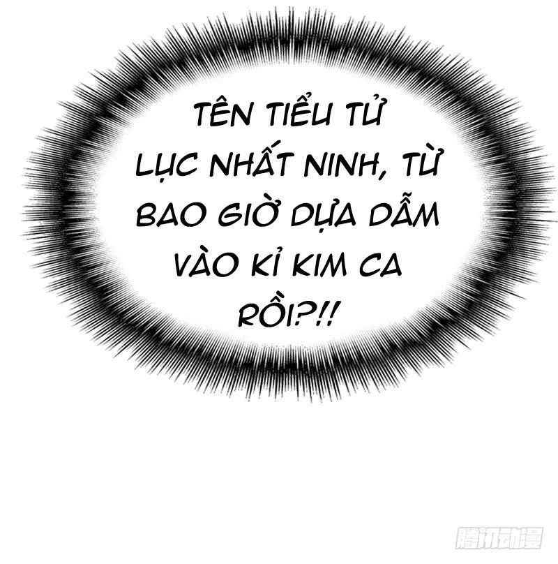 Thuần Tình Lục Thiếu Chapter 34.1 - Trang 2