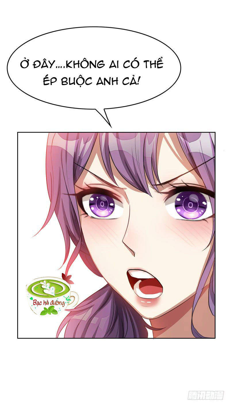 Thuần Tình Lục Thiếu Chapter 34.1 - Trang 2