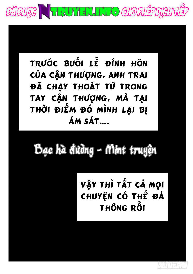 Thuần Tình Lục Thiếu Chapter 35.1 - Trang 2
