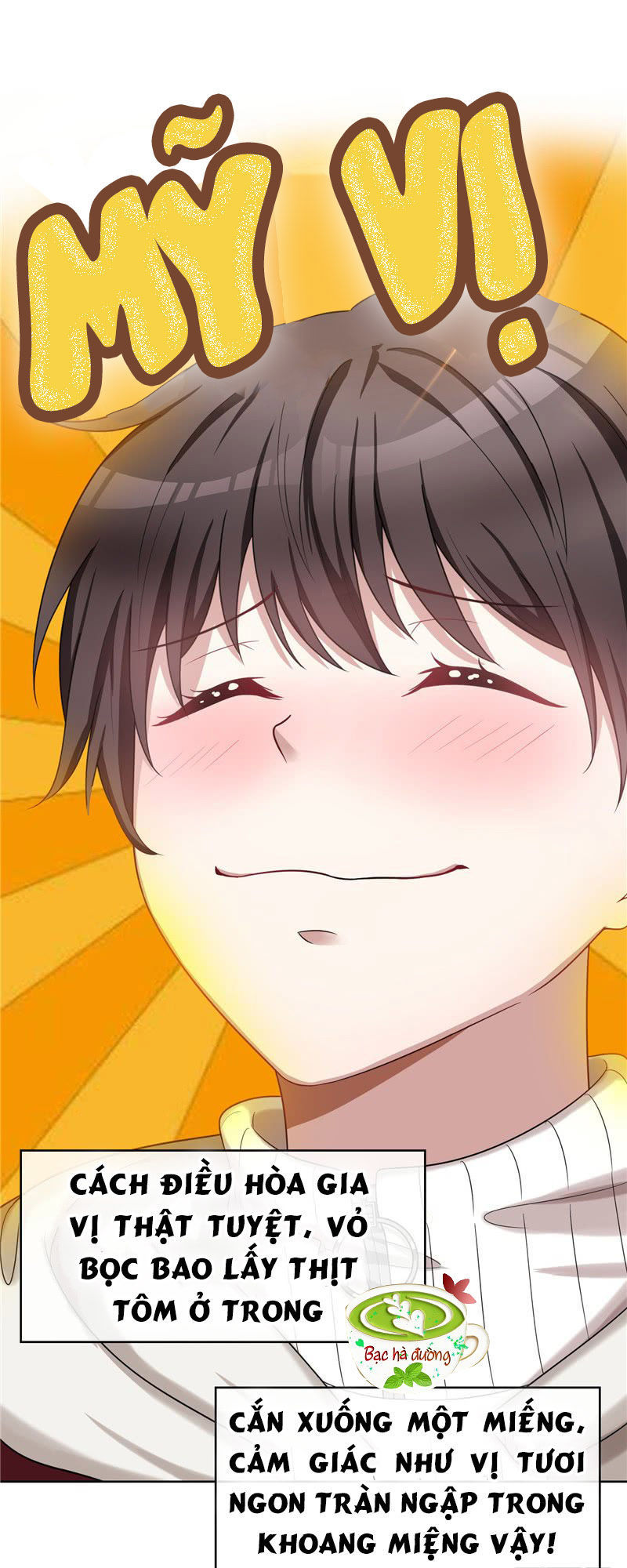 Thuần Tình Lục Thiếu Chapter 35.1 - Trang 2