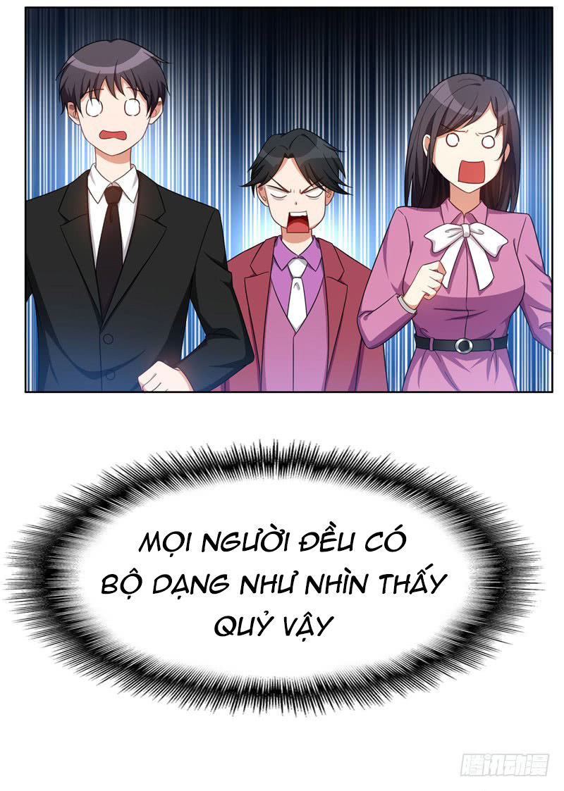 Thuần Tình Lục Thiếu Chapter 35.1 - Trang 2