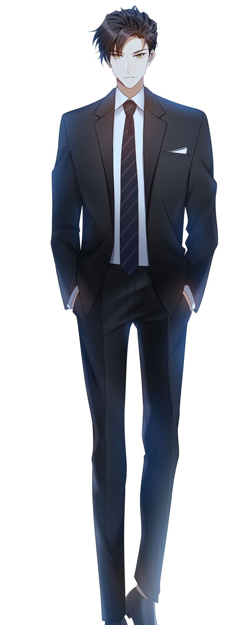 Thuần Tình Lục Thiếu Chapter 35.1 - Trang 2