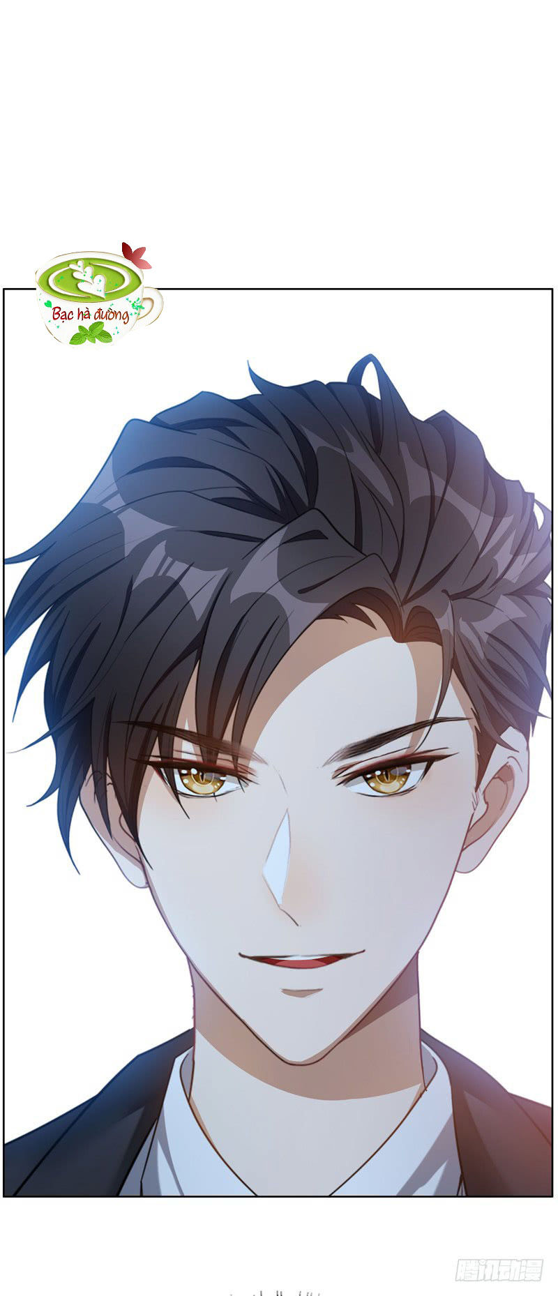 Thuần Tình Lục Thiếu Chapter 35.1 - Trang 2